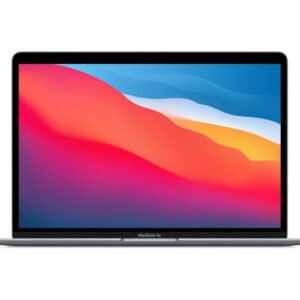 APPLE MacBook Air 13.3" (2020) - M1, 512 GB SSD, Space Grey