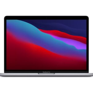 APPLE MacBook Pro 13.3" (2020) - M1, 512 GB SSD, Space Grey