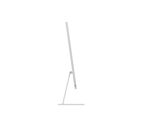 APPLE iMac 4.5K 24" (2021) - M1, 256 GB SSD, Silver - Image 2