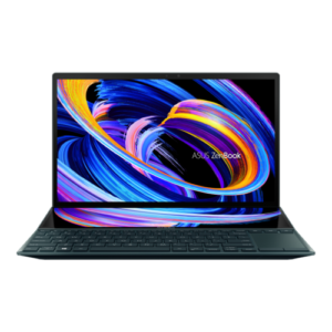 Asus Zenbook Duo UX482EA-HY038T