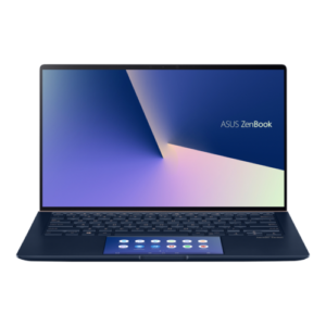 Asus Zenbook Classic UX434FAC